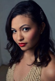 фото Victoria Shepherd