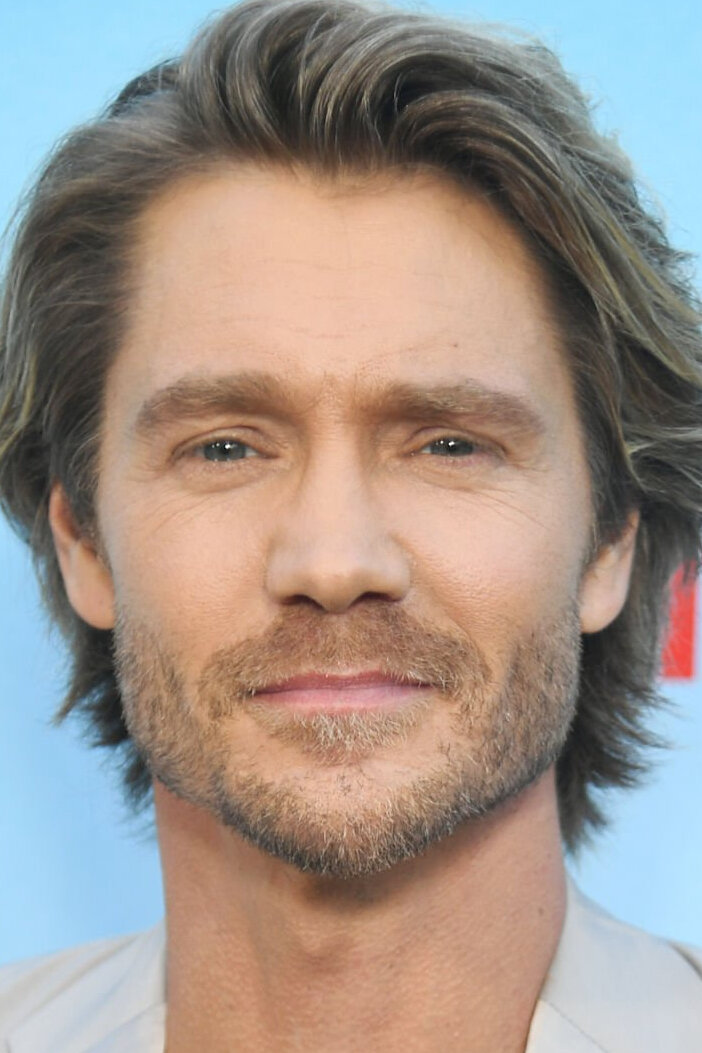 фото Чад Майкл Мюррэй