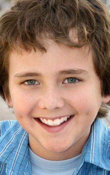 фото Райан Малгарини