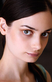 фото Хейли Хадсон