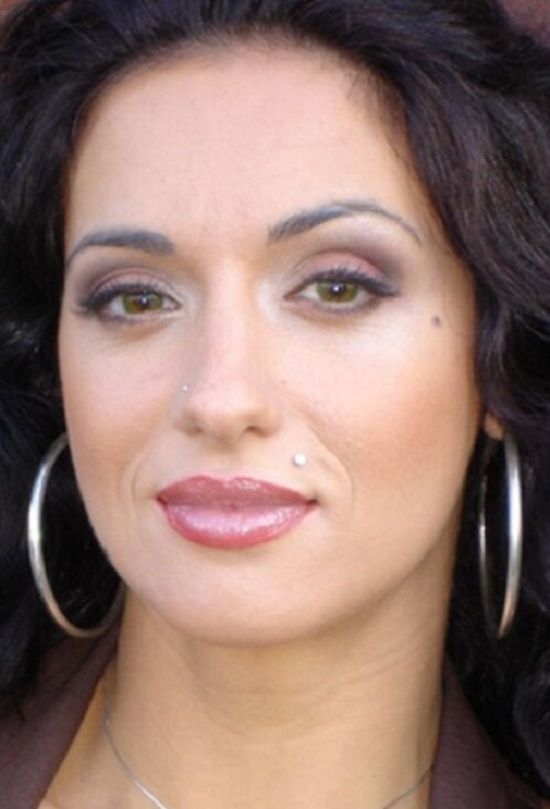 фото Ана Мальюа