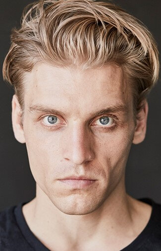 фото Нико Эрентайт