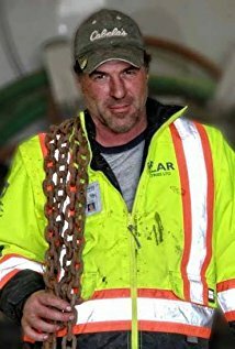 фото Даррел Уорд