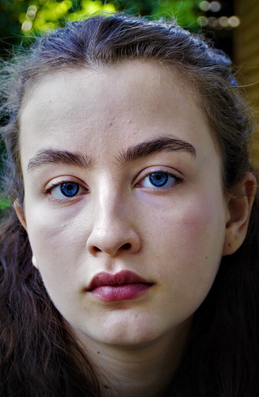 фото Дебора Шнайдерман