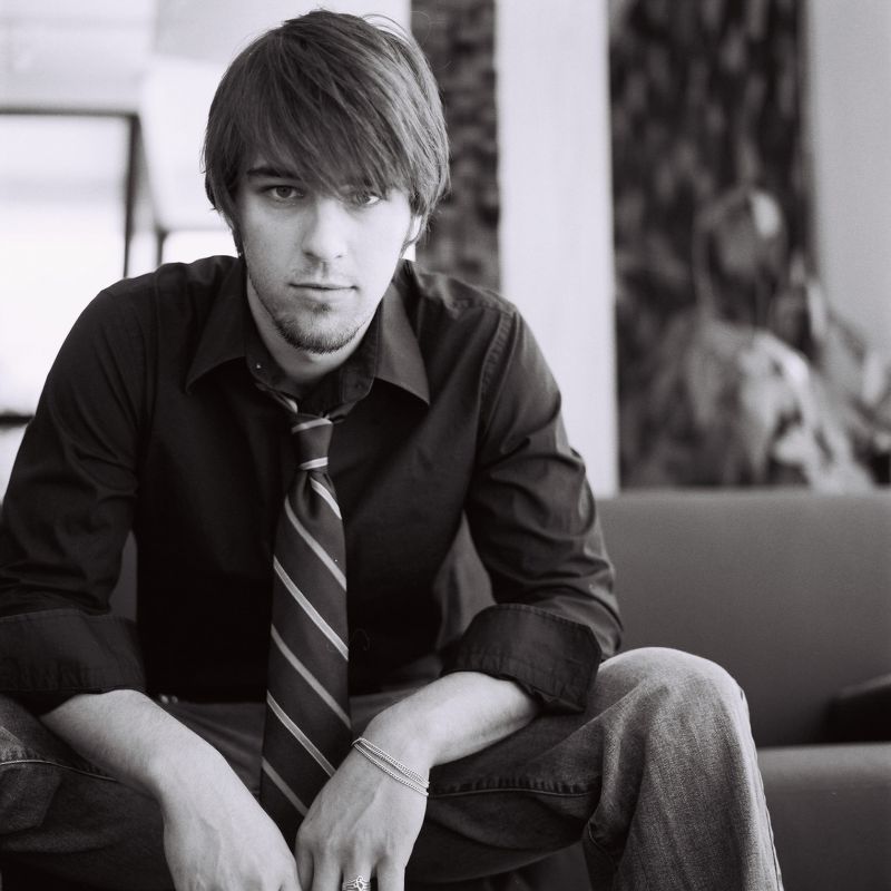 фото Крис Карлберг