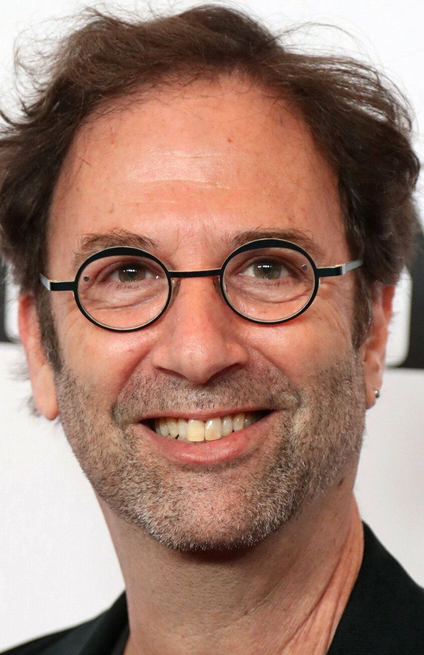 фото Дэнни Рубин