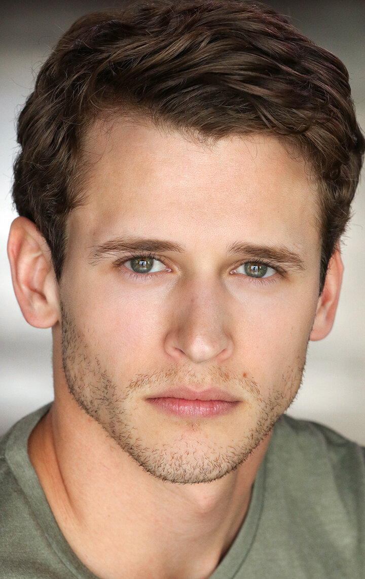 фото Кейден Бойд