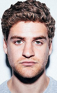 фото Рони Герман