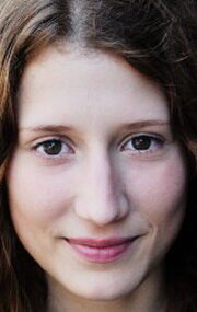 фото Натали Люсия Ханен