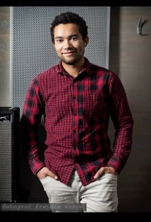 фото Хенрик Плау