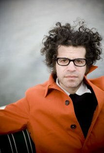 фото Дэниэл Рэймонт