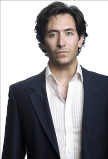 фото Адам Блейк