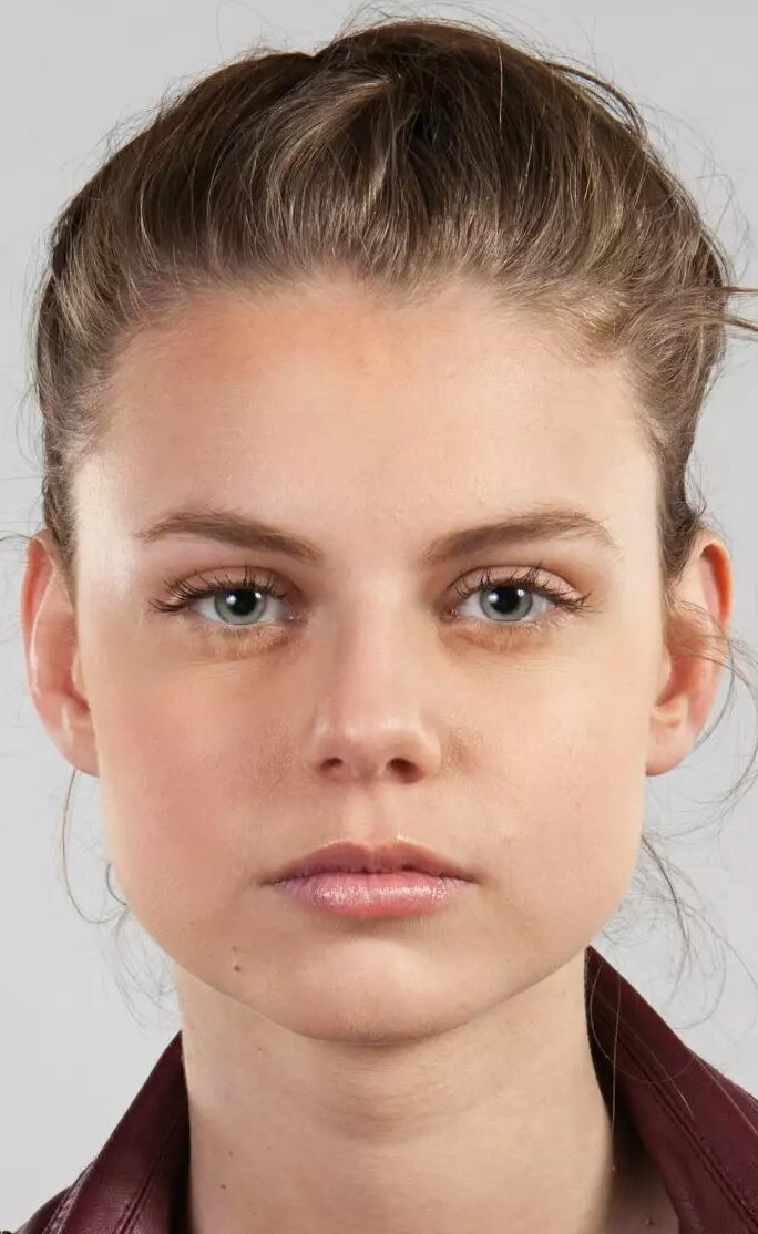 фото Бритт Шолте