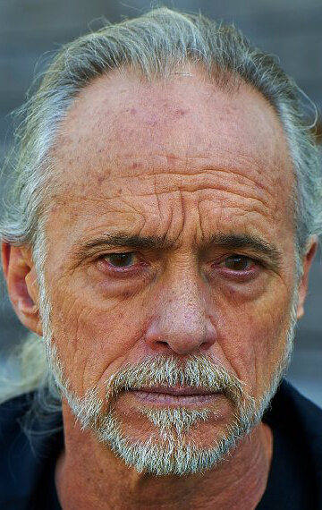 фото Карсон Грант