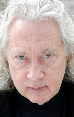 фото Стив Эриксон