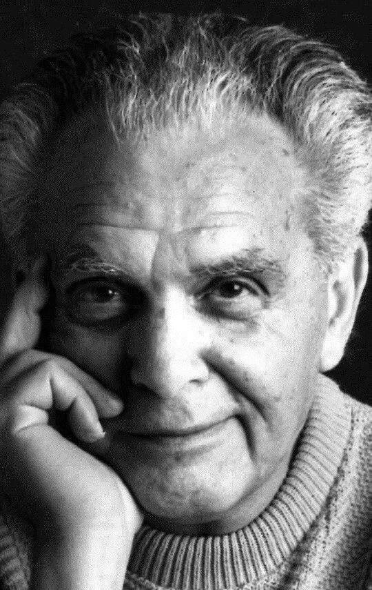 фото Джек Кёрби