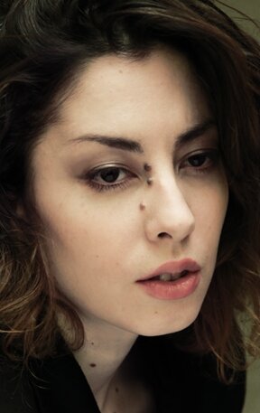 фото Нора Жанэ