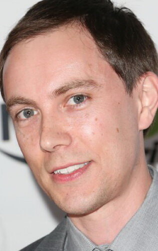 фото Ивэн Эндикотт