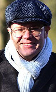 фото Маркус Олссон