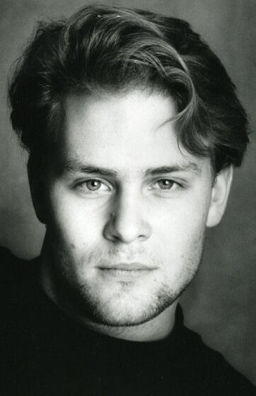 фото Пол Керси