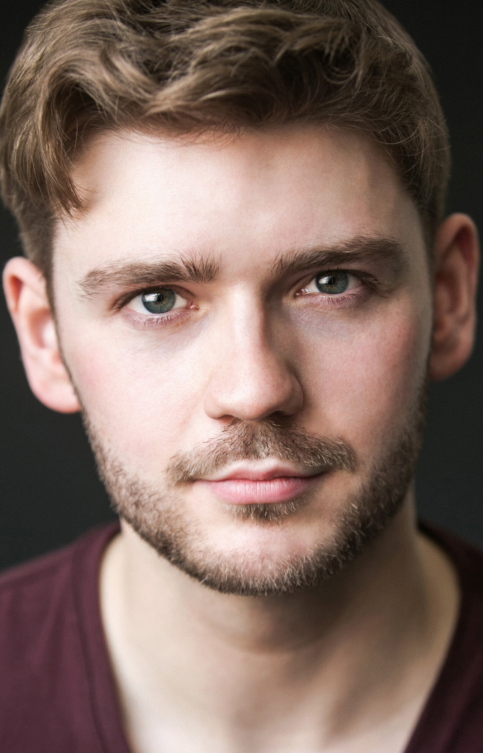 фото Джеймс Роттгер