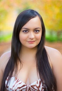 фото Мелиса Хендерсон