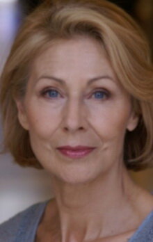 фото Джейн Хау