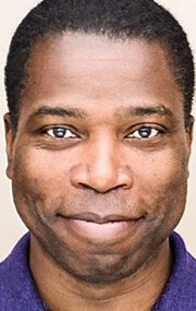 фото Реджи Дэвис