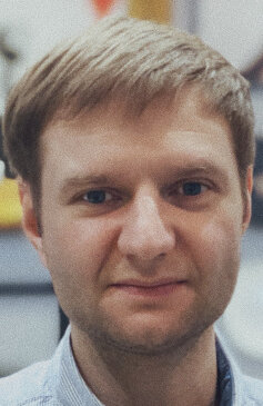 фото Иван Ершов