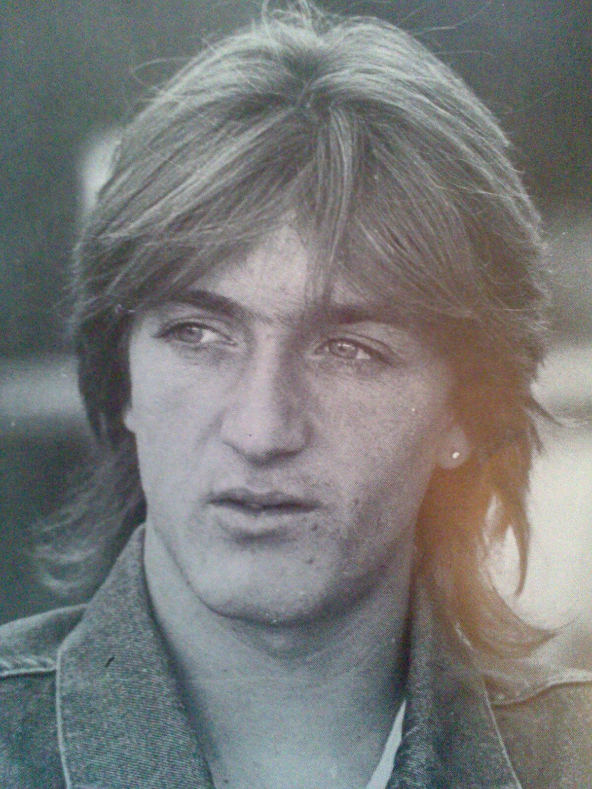 фото Хосе Луис Фернандес «Пирри'