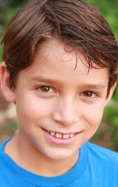 фото Дэшил Смит