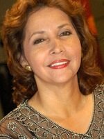 фото Эстер Орхуэла