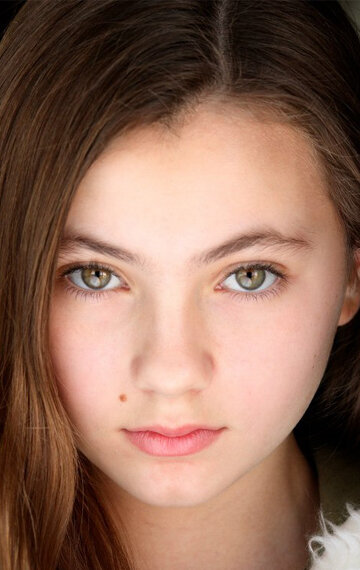 фото Рианнон Ли Врин