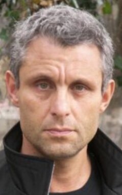 фото Эрик Кайли