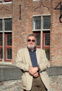 фото Джеффри Ллойд