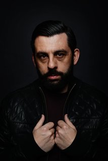 фото Neil MacKinnon