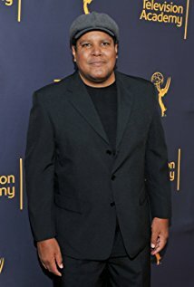 фото Chris Pierce