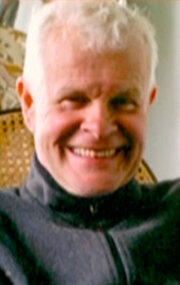 фото Эндрю Грив