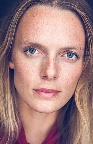 фото Ингрид Шрэм