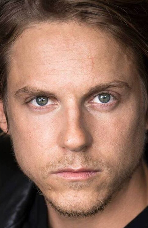 фото Nich Witham