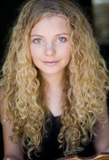 фото Майя Иден Орр