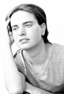 фото Бен Джойс