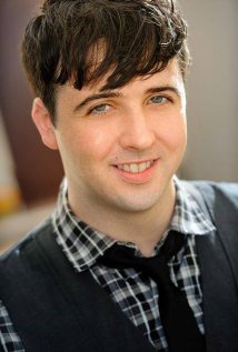 фото Майкл Армстронг Барр