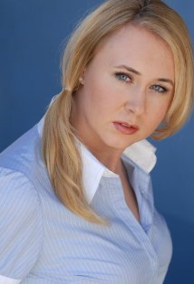 фото Линн Барстоу