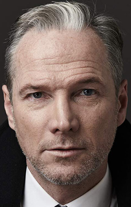 фото Шон Махон