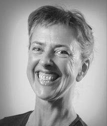 фото Трэйси Харви