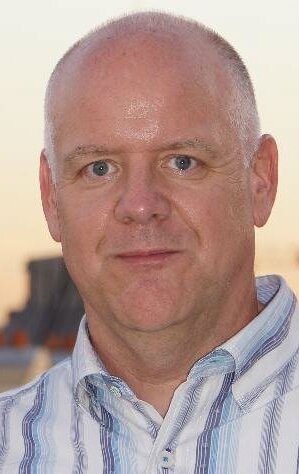 фото Билл Эндрю