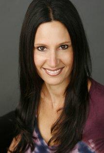 фото Дженнифер Си Нельсон