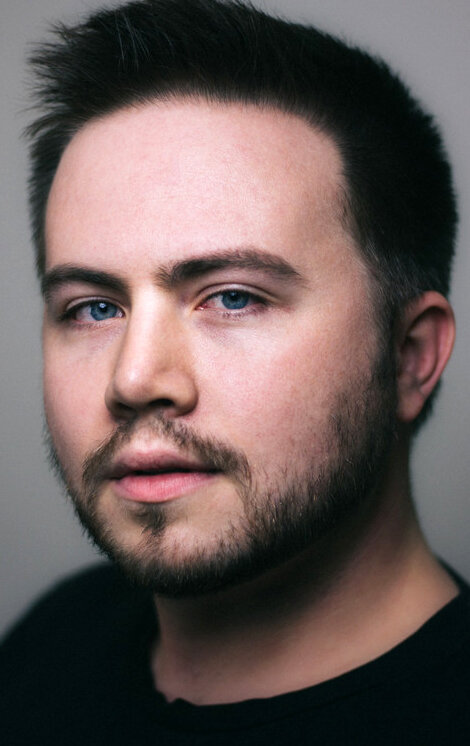 фото Барретт Бергин