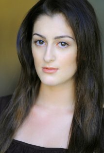 фото Michelle Massis